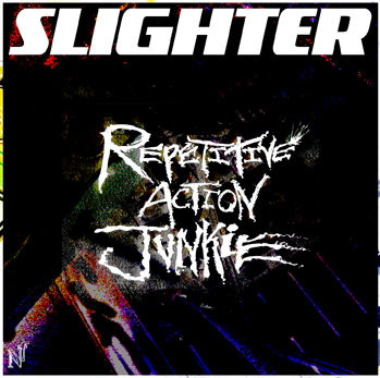 Random Song of the Day #23: Slighter – PushMeDown