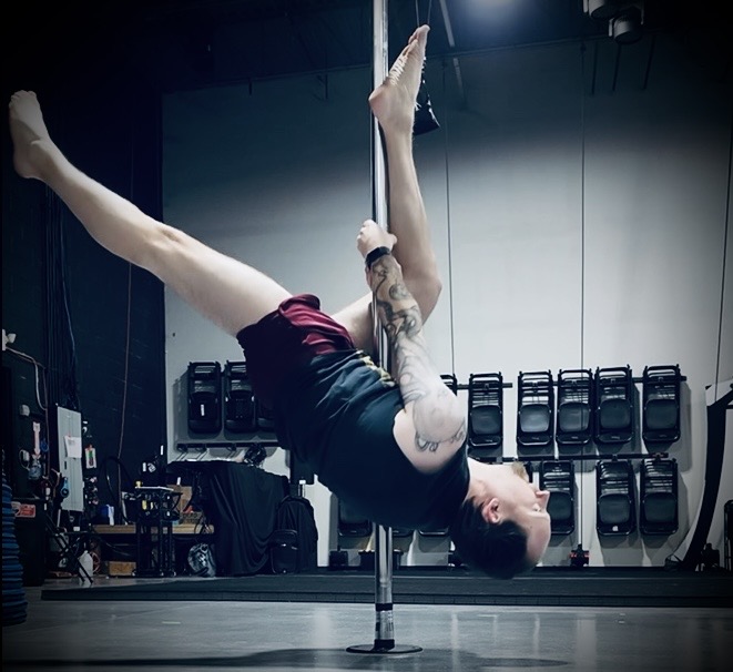 Learning to fly
